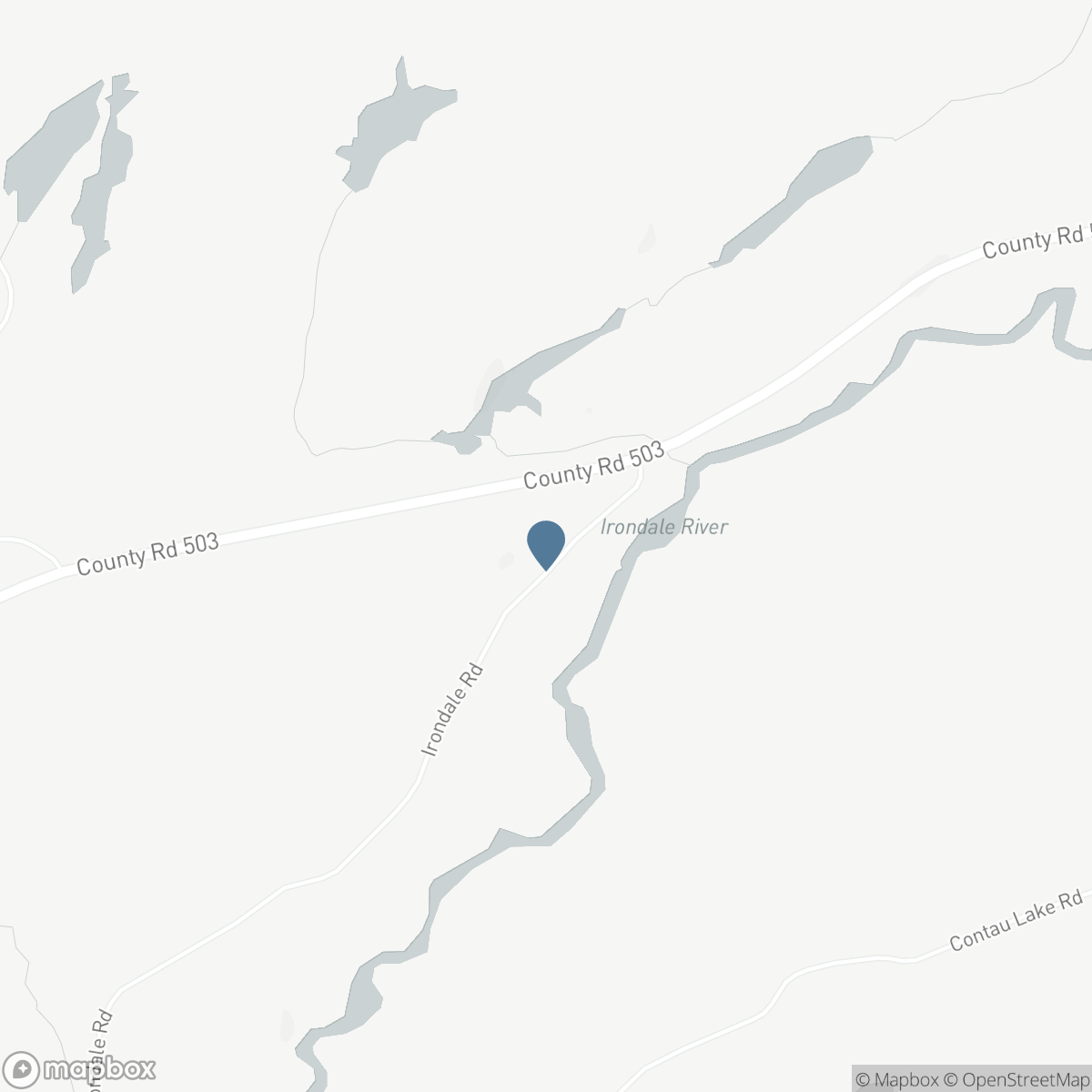 0 IRONDALE ROAD, Highlands East, Ontario K0M 1R0